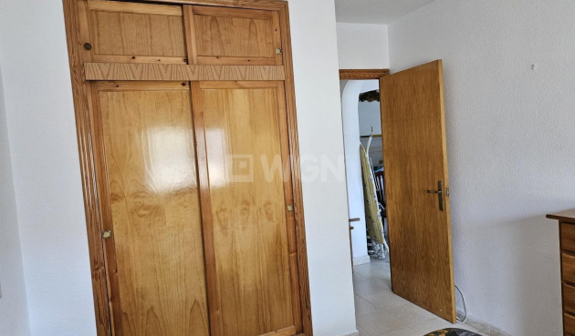 Odsprzedaż - Villa - Orihuela Costa - Los Altos