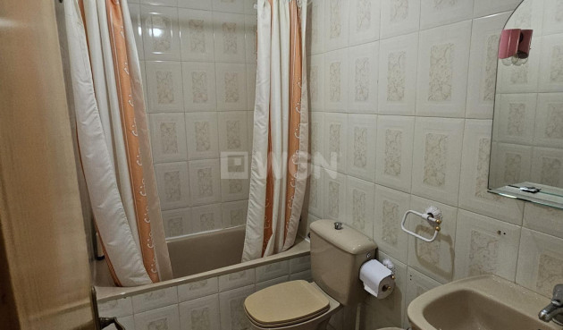 Odsprzedaż - Villa - Orihuela Costa - Los Altos