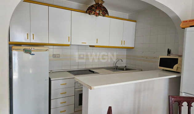 Odsprzedaż - Villa - Orihuela Costa - Los Altos