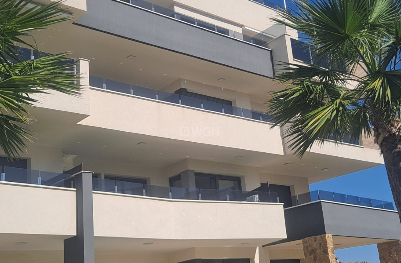 Resale - Apartment / flat - Playa Flamenca - Costa Blanca