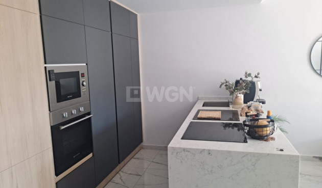 Resale - Apartment / flat - Playa Flamenca - Costa Blanca