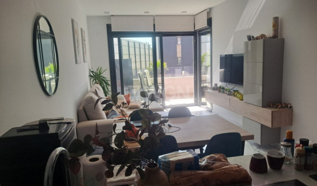 Resale - Apartment / flat - Playa Flamenca - Costa Blanca