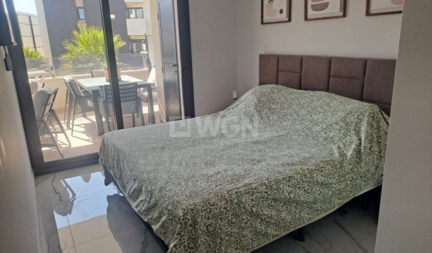 Resale - Apartment / flat - Playa Flamenca - Costa Blanca