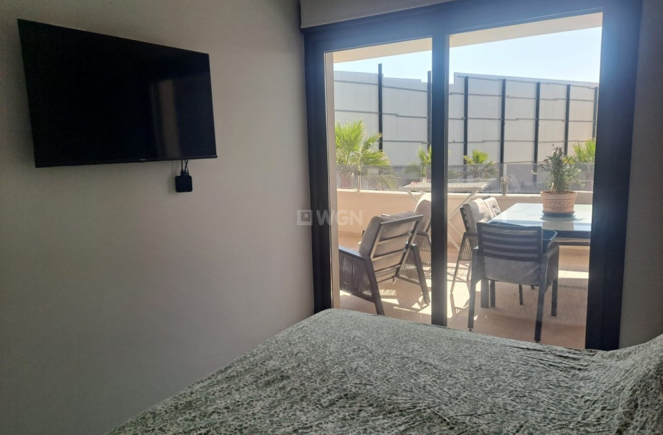 Resale - Apartment / flat - Playa Flamenca - Costa Blanca