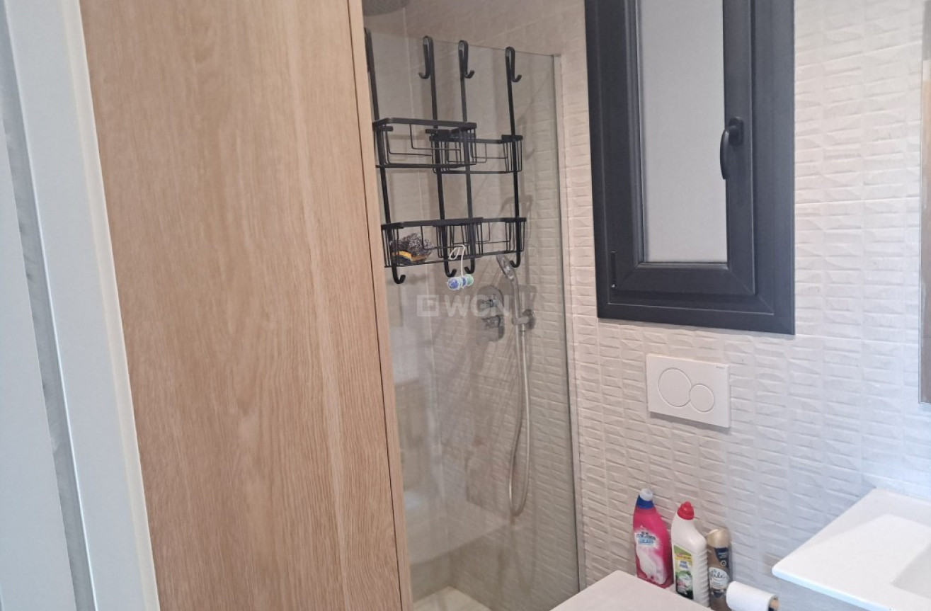 Resale - Apartment / flat - Playa Flamenca - Costa Blanca