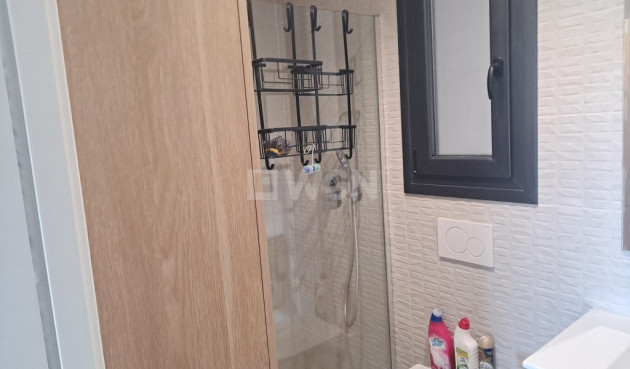 Resale - Apartment / flat - Playa Flamenca - Costa Blanca