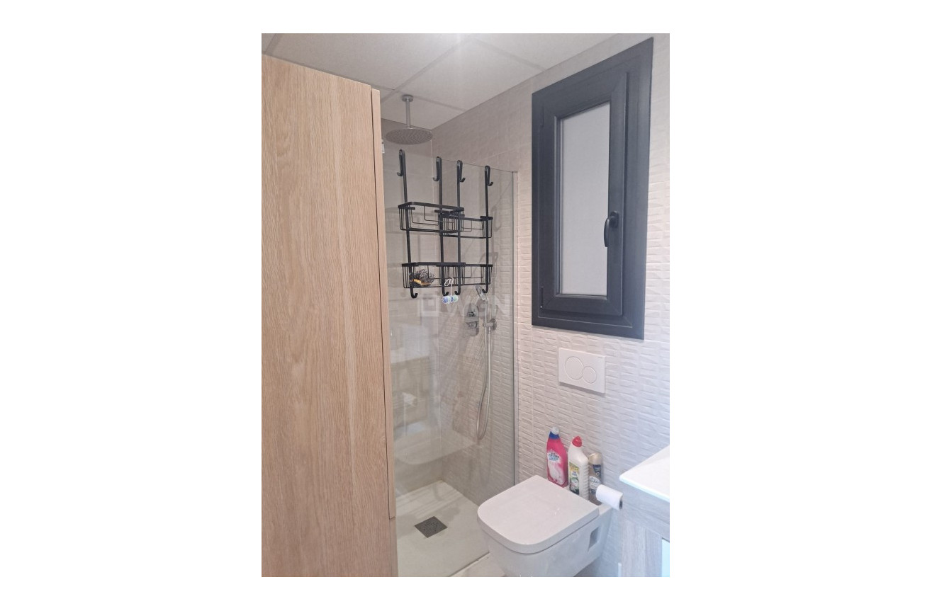 Resale - Apartment / flat - Playa Flamenca - Costa Blanca