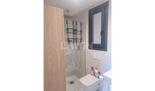 Resale - Apartment / flat - Playa Flamenca - Costa Blanca