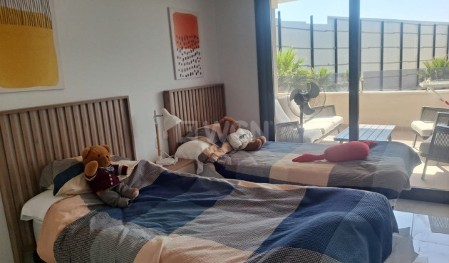 Resale - Apartment / flat - Playa Flamenca - Costa Blanca