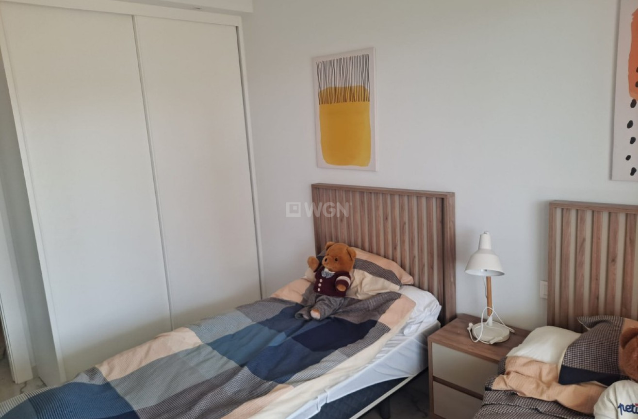 Resale - Apartment / flat - Playa Flamenca - Costa Blanca