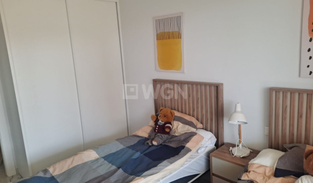 Resale - Apartment / flat - Playa Flamenca - Costa Blanca