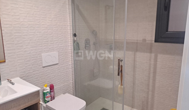 Resale - Apartment / flat - Playa Flamenca - Costa Blanca