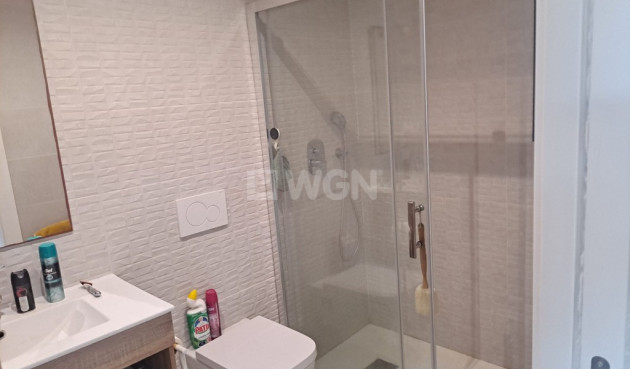 Resale - Apartment / flat - Playa Flamenca - Costa Blanca