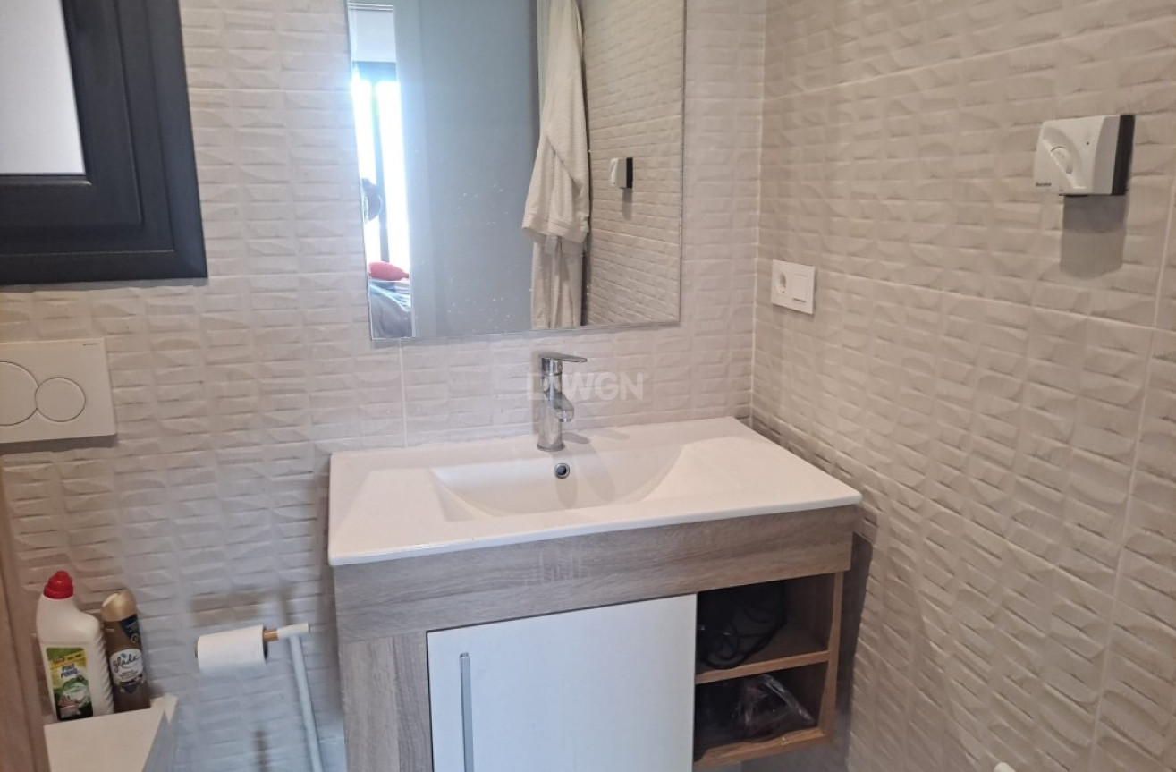 Resale - Apartment / flat - Playa Flamenca - Costa Blanca