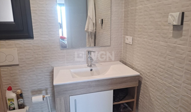 Resale - Apartment / flat - Playa Flamenca - Costa Blanca