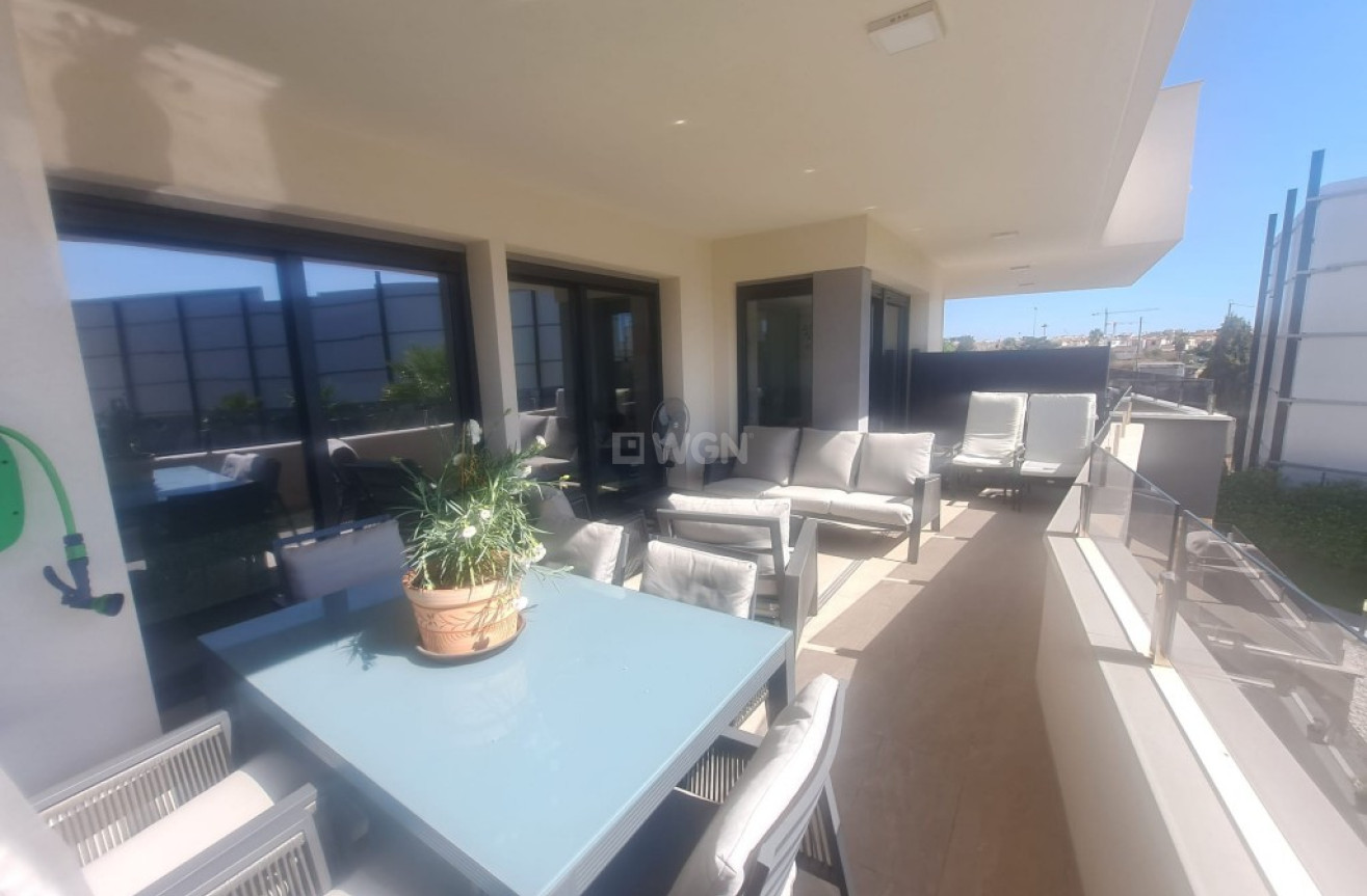 Resale - Apartment / flat - Playa Flamenca - Costa Blanca