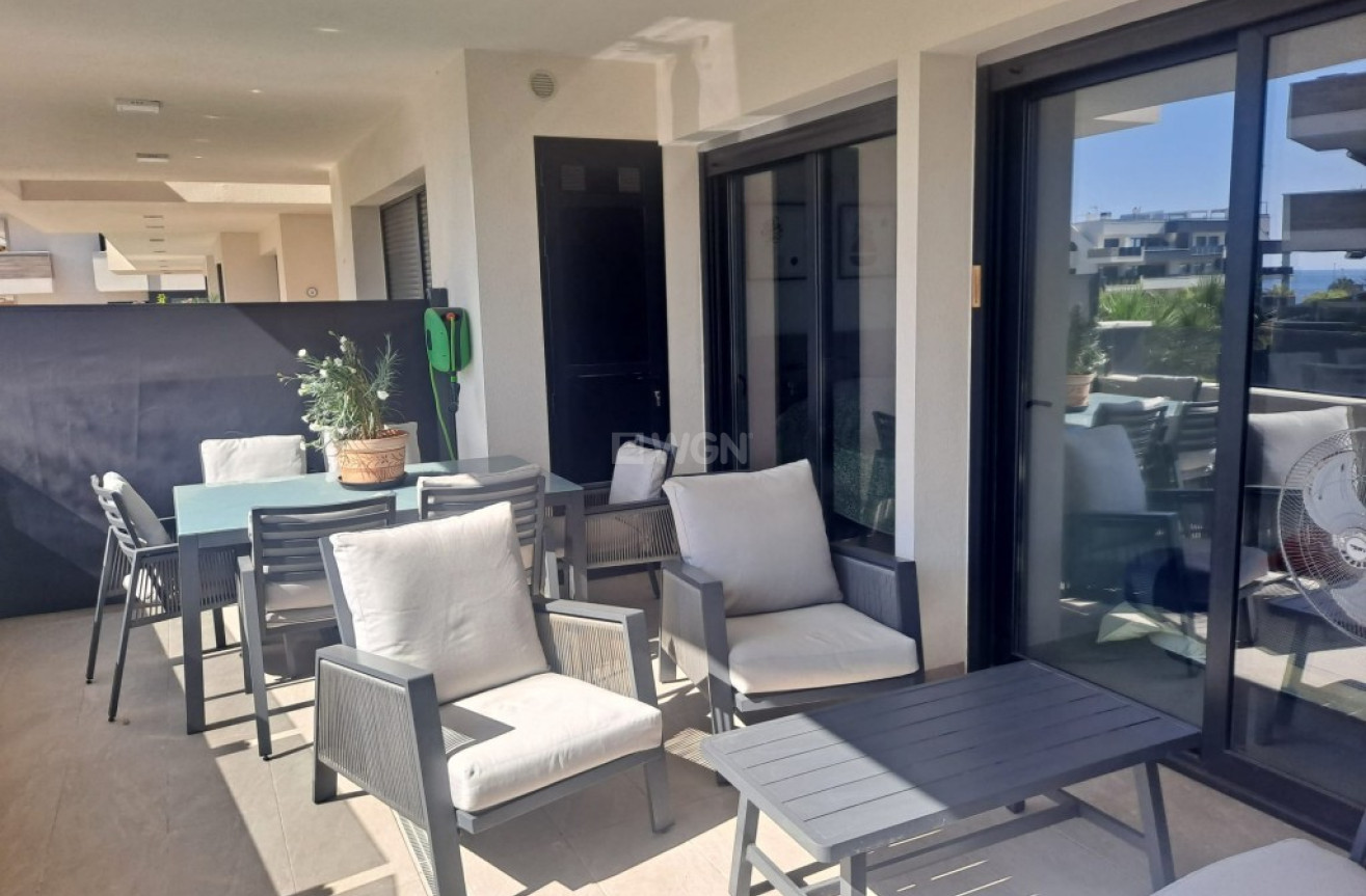 Resale - Apartment / flat - Playa Flamenca - Costa Blanca