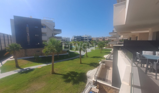Resale - Apartment / flat - Playa Flamenca - Costa Blanca