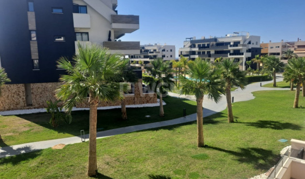 Resale - Apartment / flat - Playa Flamenca - Costa Blanca