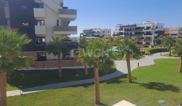 Resale - Apartment / flat - Playa Flamenca - Costa Blanca