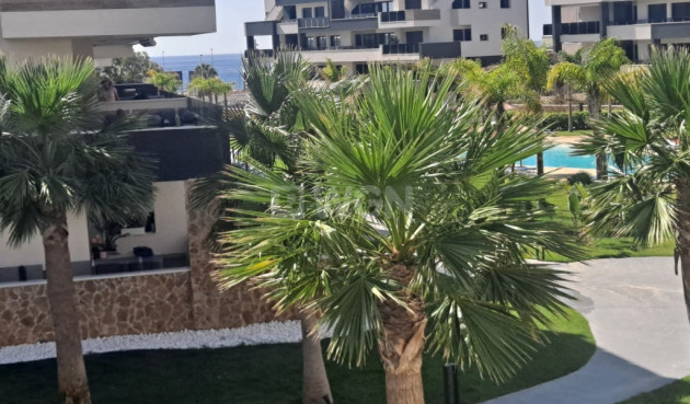 Resale - Apartment / flat - Playa Flamenca - Costa Blanca
