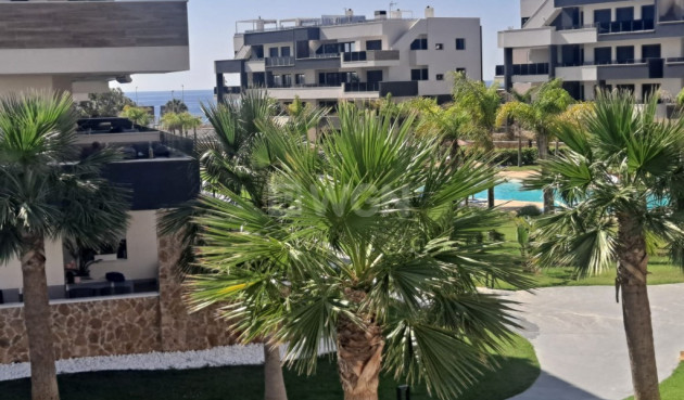 Resale - Apartment / flat - Playa Flamenca - Costa Blanca