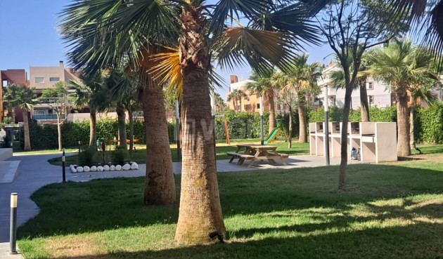 Resale - Apartment / flat - Playa Flamenca - Costa Blanca