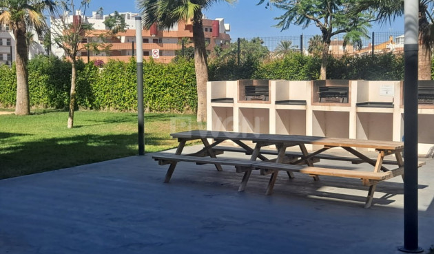 Resale - Apartment / flat - Playa Flamenca - Costa Blanca