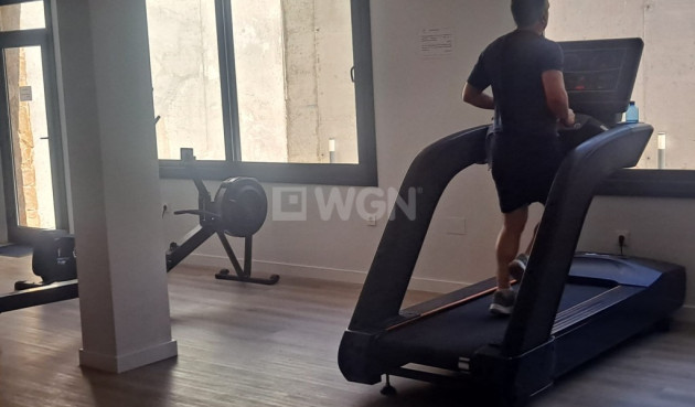 Resale - Apartment / flat - Playa Flamenca - Costa Blanca