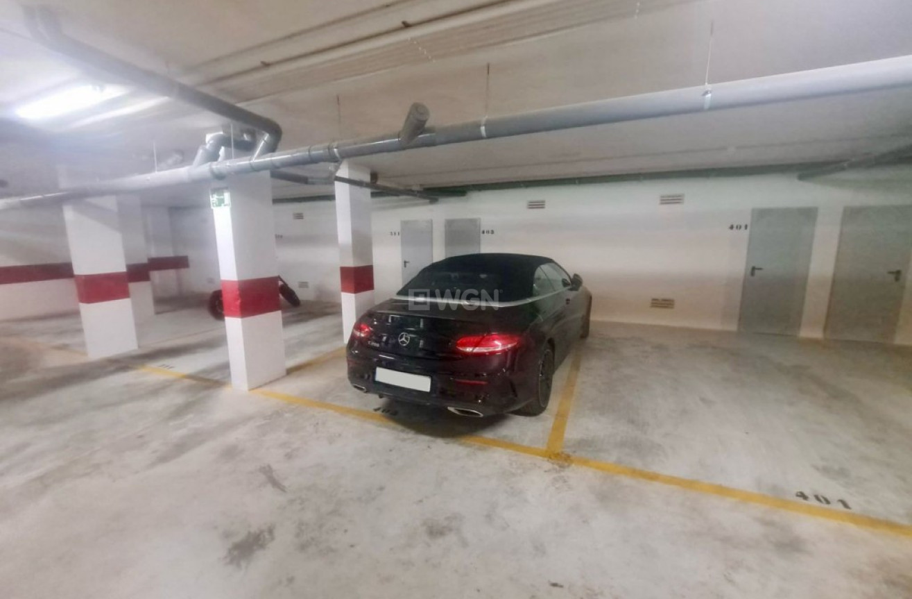 Resale - Apartment / flat - Playa Flamenca - Costa Blanca