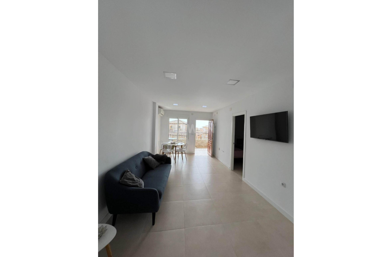 Wiederverkauf - Duplex - Orihuela Costa - Punta Prima