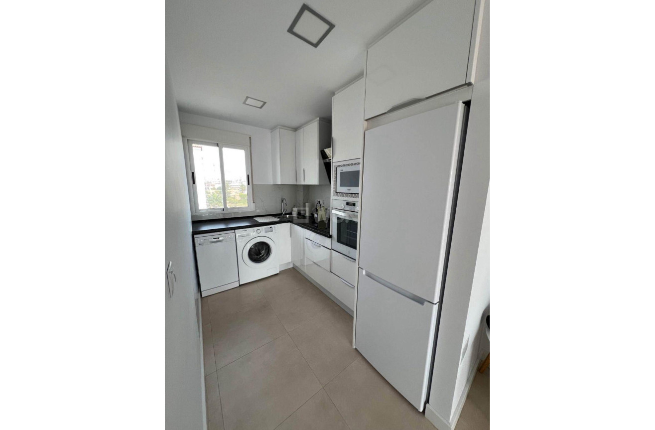 Wiederverkauf - Duplex - Orihuela Costa - Punta Prima