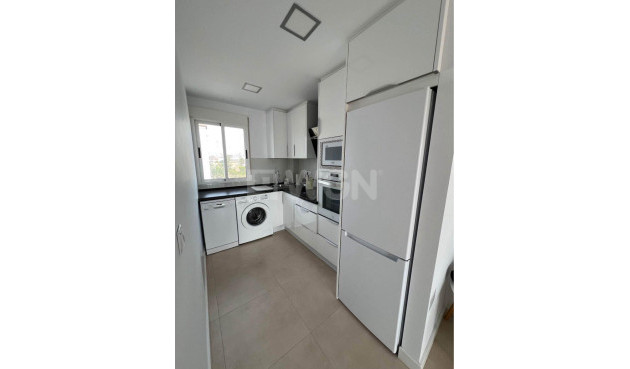 Wiederverkauf - Duplex - Orihuela Costa - Punta Prima