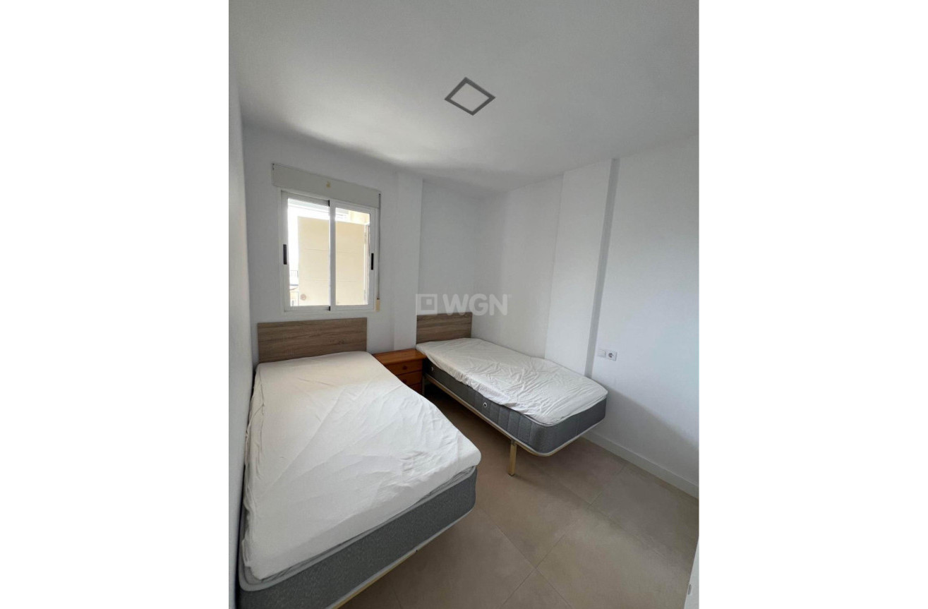 Wiederverkauf - Duplex - Orihuela Costa - Punta Prima