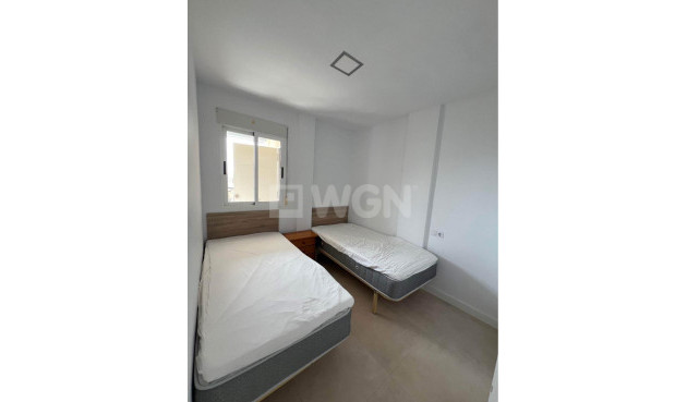 Wiederverkauf - Duplex - Orihuela Costa - Punta Prima