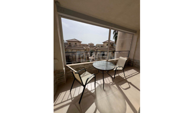 Wiederverkauf - Duplex - Orihuela Costa - Punta Prima