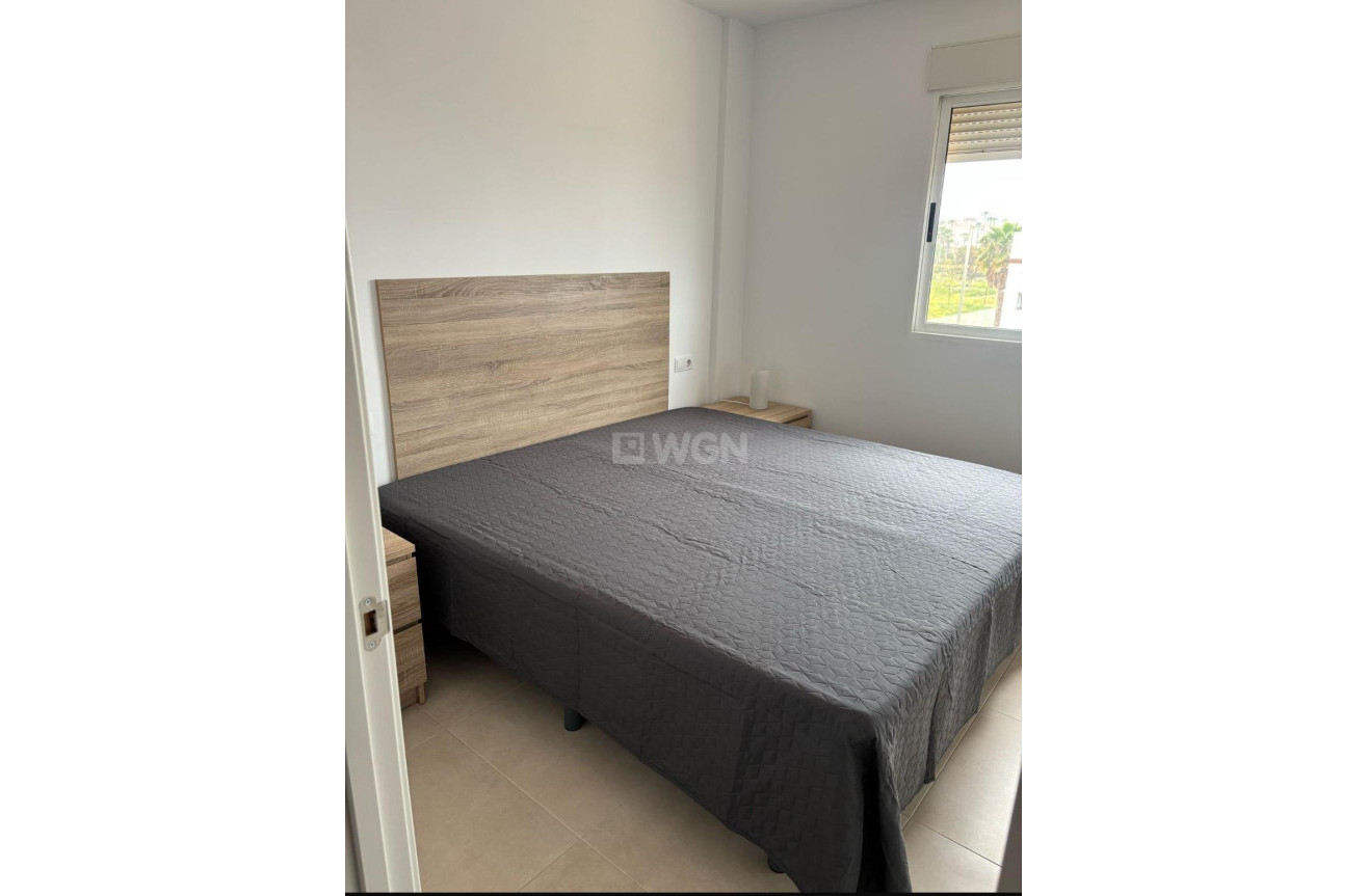 Wiederverkauf - Duplex - Orihuela Costa - Punta Prima