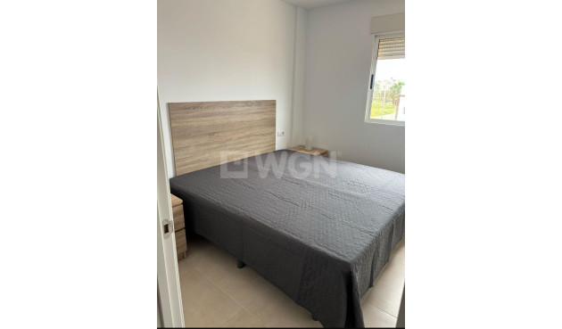 Wiederverkauf - Duplex - Orihuela Costa - Punta Prima