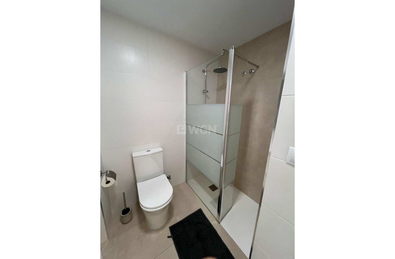 Wiederverkauf - Duplex - Orihuela Costa - Punta Prima