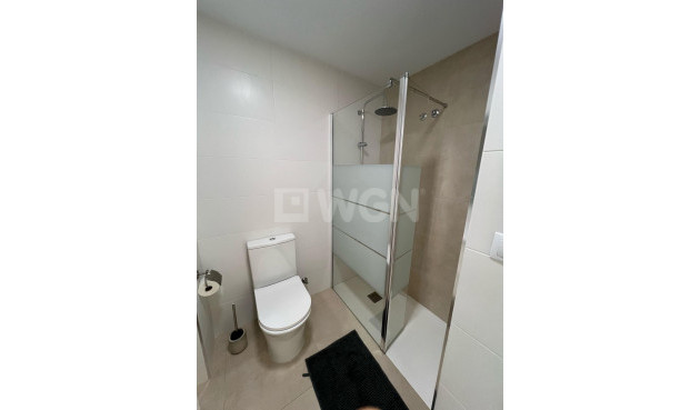 Wiederverkauf - Duplex - Orihuela Costa - Punta Prima