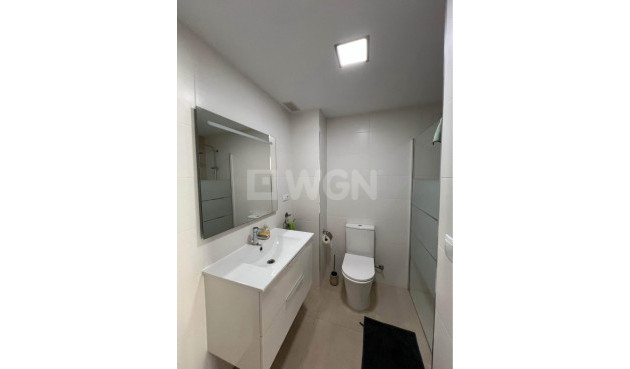 Wiederverkauf - Duplex - Orihuela Costa - Punta Prima