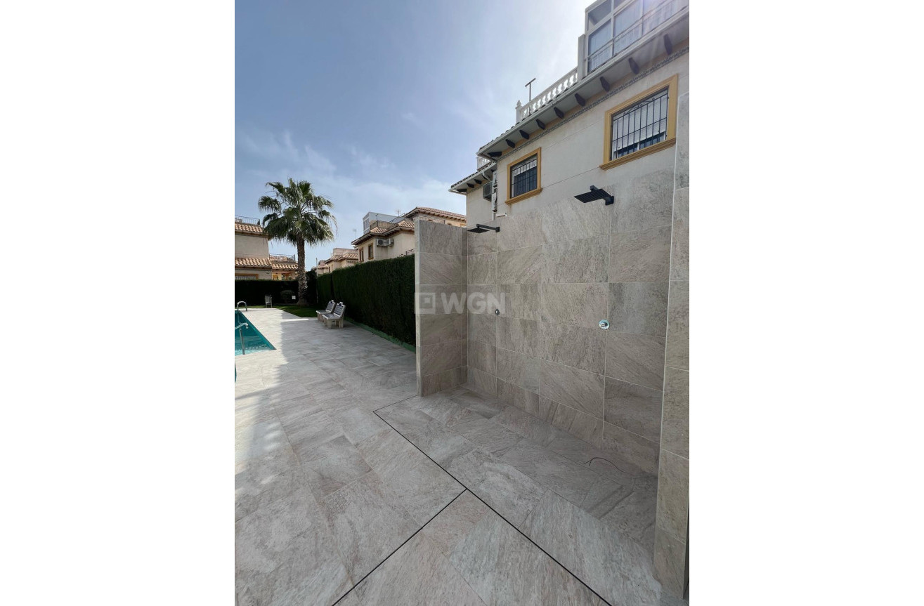 Wiederverkauf - Duplex - Orihuela Costa - Punta Prima