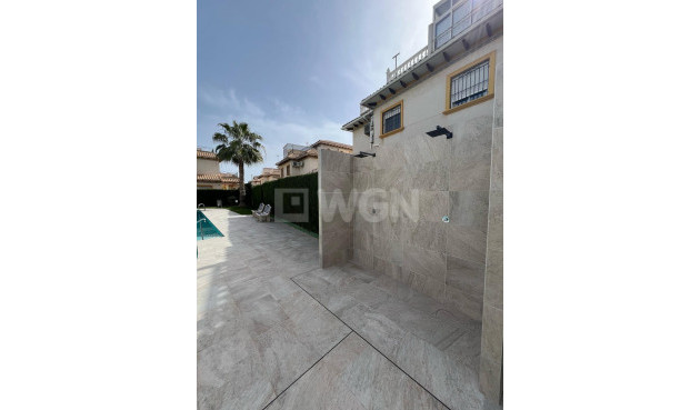 Wiederverkauf - Duplex - Orihuela Costa - Punta Prima