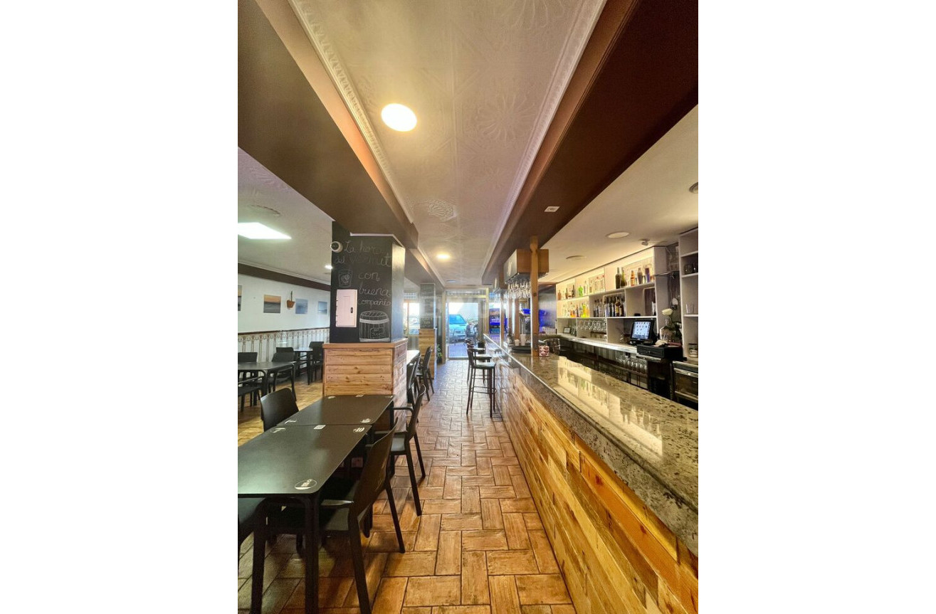 Wiederverkauf - Kommerziell - Jávea - Costa Blanca