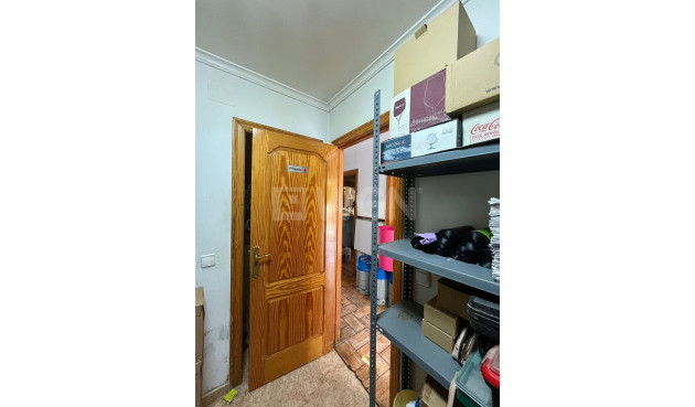 Wiederverkauf - Kommerziell - Jávea - Costa Blanca