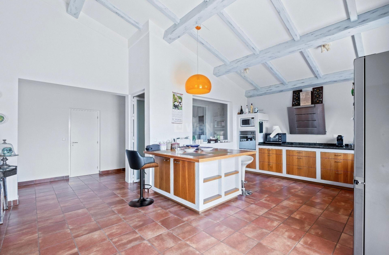 Wiederverkauf - Villa - Altea - Balcón De Altea