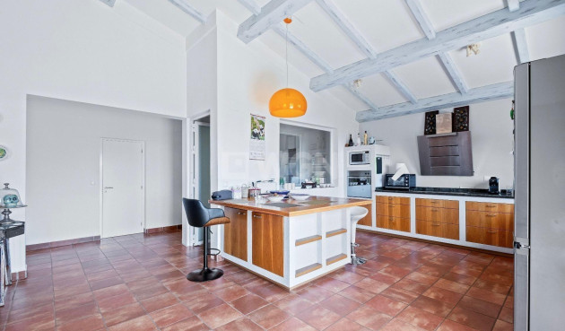 Wiederverkauf - Villa - Altea - Balcón De Altea