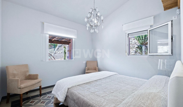 Wiederverkauf - Villa - Altea - Balcón De Altea