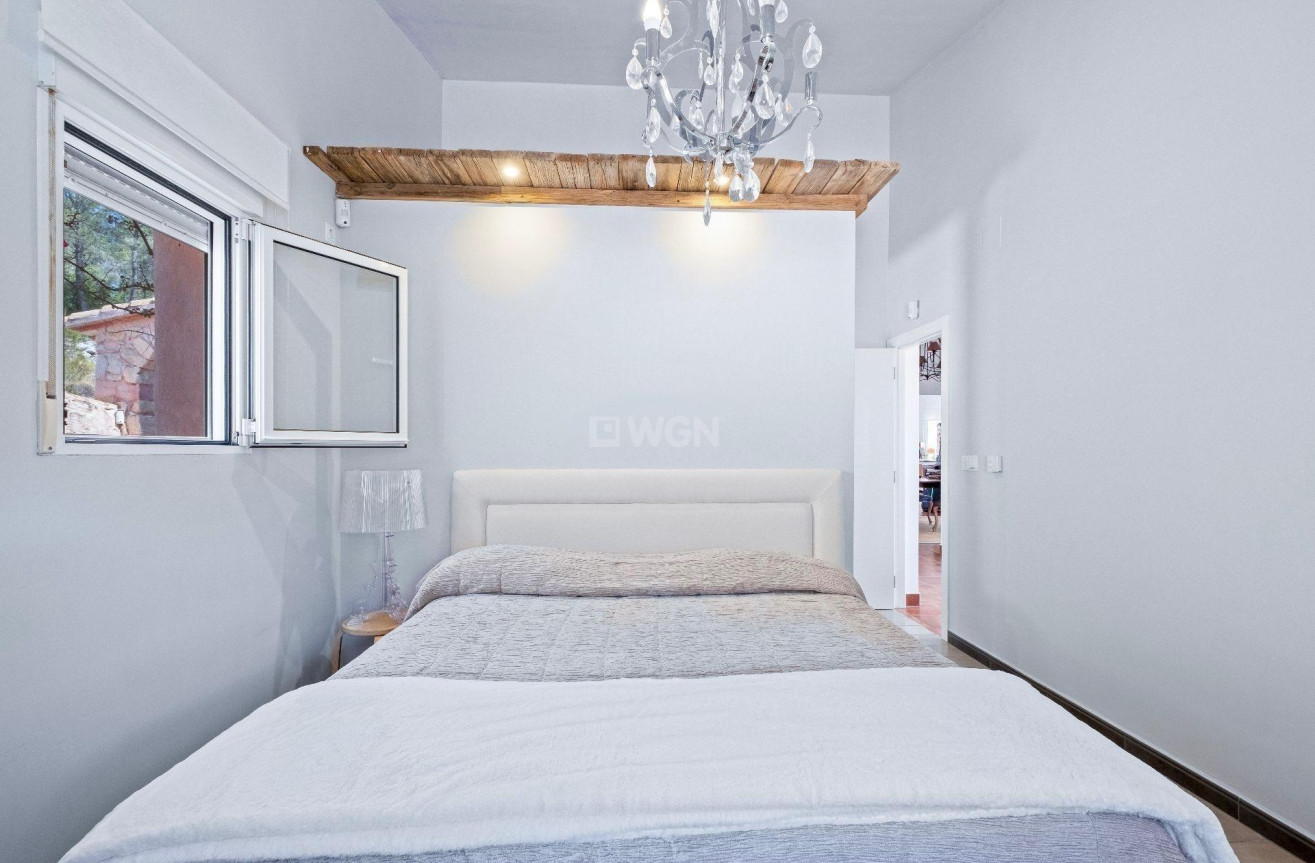 Wiederverkauf - Villa - Altea - Balcón De Altea