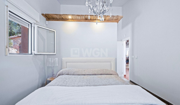 Wiederverkauf - Villa - Altea - Balcón De Altea